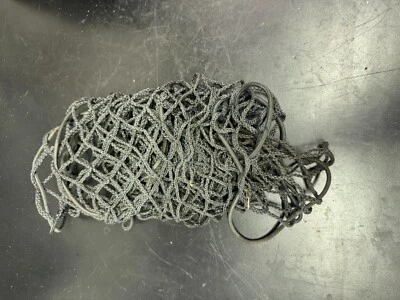 2000 Pontiac Grand Prix Trunk Cargo Net Foto 1 de 3