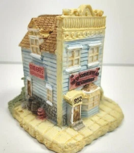 International Resourcing Services 1994 AH44 Old Homestead Restaurant. - Picture 1 of 4