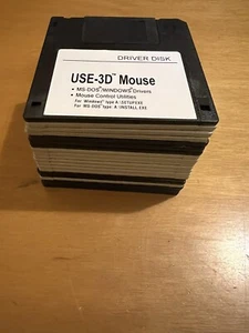 20 x FLOPPY DISK 3,5" 1,44 MB COMMODORE AMIGA PC DISKS KONVOLUT - Bild 1 von 2