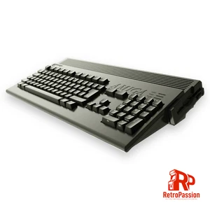 Boîtier noir Amiga A1200 uniquement NEUF - Photo 1/3