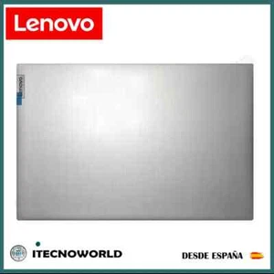 Carcasa trasera LCD cover Lenovo Ideapad 3-15ADA05 3-15ARE05 3-15IML05 3-15IIL05 - Zdjęcie 1 z 3