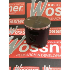 WOSSNER 8283DC KIT PISTONE 57,96 MM HUSQVARNA 144 CR 2013 - Foto 1 di 1