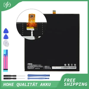 Akku Li-Polymer für Xiaomi Mi Pad 7.9 A0101 ersetzt BM60 - 6500mAh - Afbeelding 1 van 3
