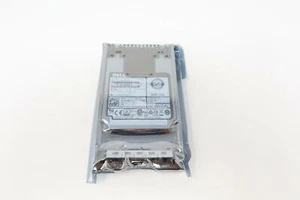 PX04SMB080 Dell 800GB SAS 2.5" 12G MU SSD Gen13 Solid State Drive - Picture 1 of 3
