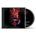 Kyle Dixon And Michael Stein Stranger Things 4: Volume 2 (Original Score From