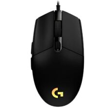 mouse logitech da gaming G102