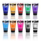 Acrylic Paint Tubes 75 Ml Assorted 10 Count 2.5 Fl Oz pack Of 10 Colors May Va