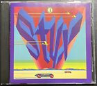 STYX - STYX I - DEBUT CD IN EXCELLENT CONDITION ONEWAY LABEL Dennis DeYoung