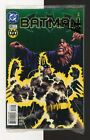 Batman #535, VF, 1st App Ogre, In Polybag with "On the Edge" Magazine, DC 2002