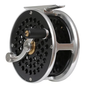 Kylebooker Right/Left Handle Position, Click and Pawl Fly Reel 3/4wt 5/6wt 7/9wt - Picture 1 of 12