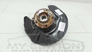 BMW X3 F25 X4 F26 Wheel Carrier Hub Bearing Swivel Front Right - Picture 1 of 7