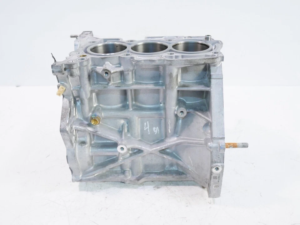 Blocco motore difettoso per Suzuki Celerio LF Swift 1.0 benzina K10C 1156128 Foto 1 de 1