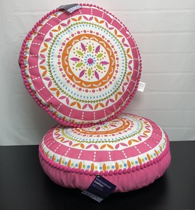 tesco personalised cushion