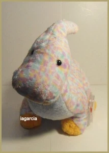 Ty Pluffie Clomps the Dinosaur MWMT's - Bild 1 von 3