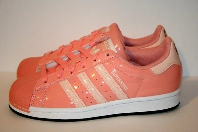 AUTÉNTICO Adidas x Superstar J Pixar Toy Story Hamm Glory Pink GS JUVENIL talla Foto 1 de 4