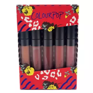 ColourPop Collezione labbra ultra opache - per sempre o mai - Foto 1 di 3