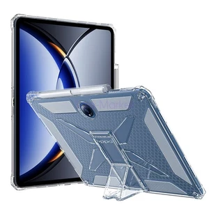 Shockproof Tablet Cover Compatible OnePlus Pad OPPO Pad 2 3 11.61inch TPU Clear - Afbeelding 1 van 9