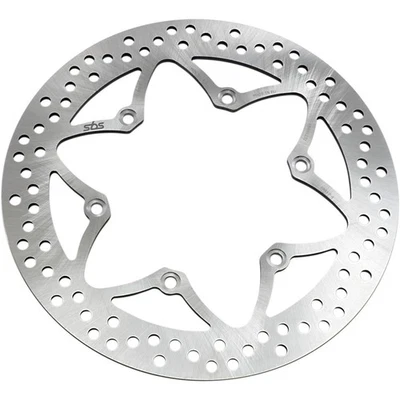 Rotor de freno SBS para Yamaha 5087 Foto 1 de 3