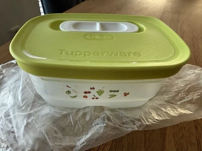 Tupperware Klima Oase 375ml  Neu Prima Klima - Bild 1 von 2