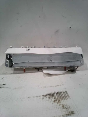 Bolsa de aire izquierda para conductor rodilla delantera para conductor compatible con AUDI A6 530329 12-18 Foto 1 de 4