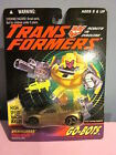Transformers G2 Go-Bots Bumblebee Sealed