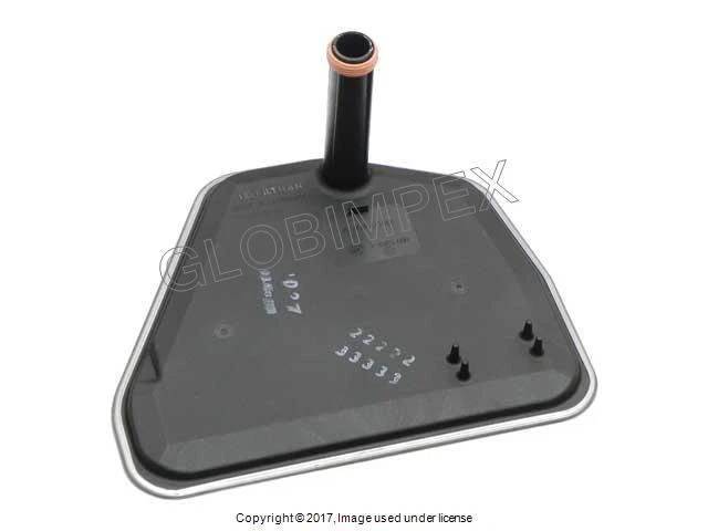 Filtro de transmisión AUDI A4 / A5 Quattro Q5 S5 (2008-2012) ZF OEM + Garantía Foto 1 de 1