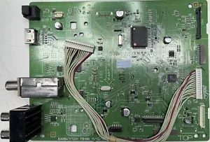 LG Original Main Video Motherboard Unit EAX64717201 180x140 For LG FB166***(Read - Picture 1 of 3