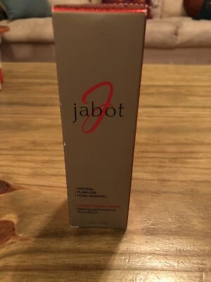 Jabot Color Ready Lasting Performance Foundation - Image 1 of 4