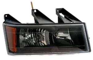 Eagle Eyes GM325-B001RCA Headlight Assembly Right For 2004-12 Chevrolet Colorado - Picture 1 of 2