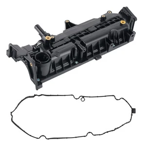 Tapa de culata tapa de válvul For Fiat 500 312 1.2 GLP Panda Ford KA 55278923 - Picture 1 of 12
