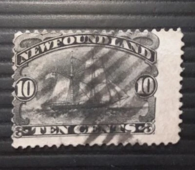 Terranova Scott # 59, drástico mal perfecto... ligero cxl... Foto 1 de 2