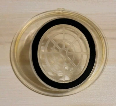 Крышка двигателя для жесткого пола Hoover Floormate Deluxe деталь FH40160 FH40171 - Изображение 1 из 4