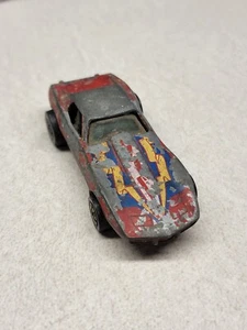 1975 hot wheels corvette stingray Redline - Picture 1 of 2