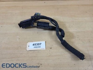 Stecker Kabelbaum ABS ESP Steuergerät Hydraulikblock Signum Vectra C Opel - Imagen 1 de 7