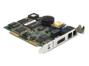 US Robotics 00027602 8-Bit ISA 14.4K Internal Sortster Faxmodem Card Model 0266 - Picture 1 of 6