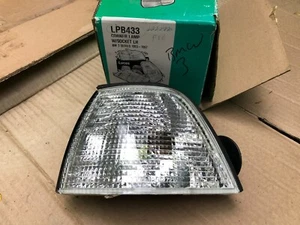BMW 3 SERIES N/S INDICATOR UNIT LUCAS LPB433 1993 - 1997 NEW OLD STOCK - Picture 1 of 5