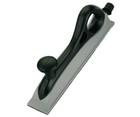 File Hand Sanding Block Dust Extraction Hook & Loop 400mm x 69mm Car Auto Boat