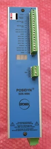 Stöber Inverter Frequenzumrichter POSIDYN SDS 4011 1kVA 1,5A - Picture 1 of 5