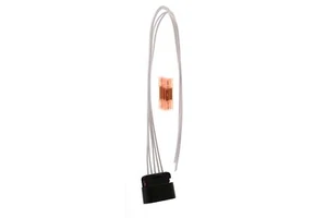 Back Up Light Connector - Picture 1 of 2