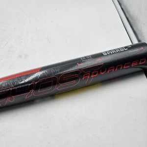 New 2025 Easton Ghost Advanced Fastpitch Softball Bat -11 33in 22oz - Picture 1 of 3