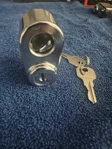 Trimax Tnl740 Spare Tire Nut Lock - Picture 1 of 8