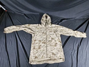 Patagonia AOR1 PCU Level 4 Wind Shirt Jacket NSW DEVGRU SEAL Team No Size - Picture 1 of 7