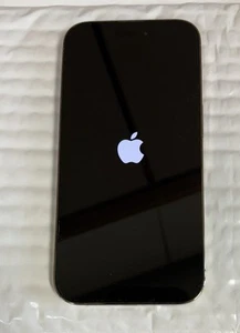 Apple Iphone 14 Pro 256gb Gold AT&T - Picture 1 of 8