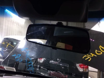 Espejo retrovisor sin telemática construido en EE. UU. se adapta a 11-20 ELANTRA 866127 Foto 1 de 4