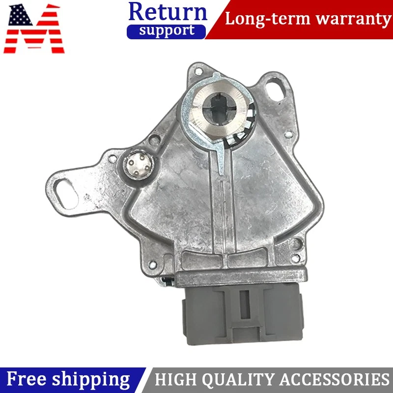 Neutral Safety Switch 84540-20220 For Toyota 1994-01 Camry 1994-99 Celica Foto 1 de 4