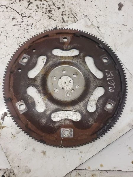 Volante/placa flexible transmisión automática 2 puertas compatible con FIAT 500 1022594 12-17 Foto 1 de 4