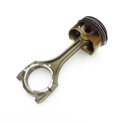 Piston connecting rod Audi RS6 RS7 4G 4.0 V8 TFSI CRDB 4 - Image 1 of 2