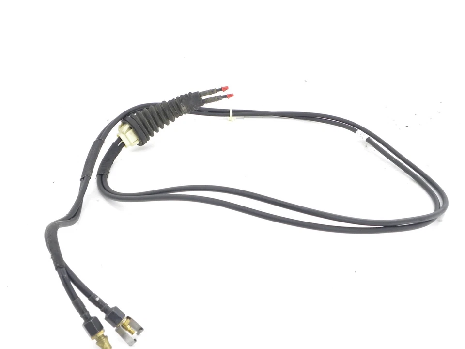 Juego de mangueras de manguera de elevación de puerta levadiza hidráulica para cilindro hidráulico o Cadillac SRX 10-16 Foto 1 de 4