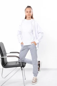 Girls’ Casual Pants – Great Fit & Color Options, Any season, Nosi svoe 6060-... - Picture 1 of 2