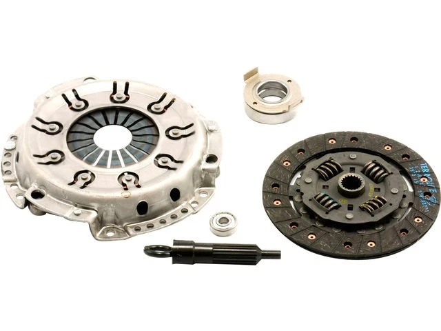 Kit de embrague LUK 75RV23Z para Suzuki Sidekick 1989 1,3 L 4 cilindros Foto 1 de 1